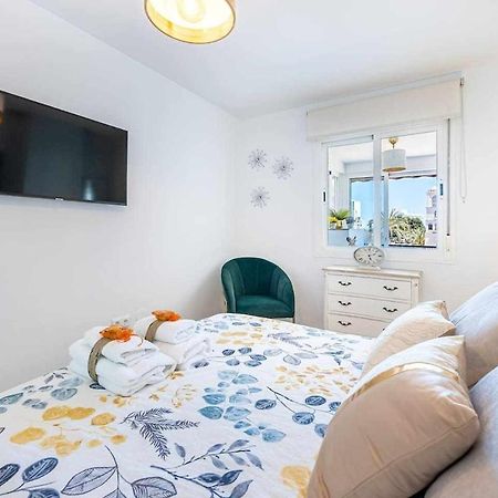 בנאלמדנה 797 Holiday Rentals - Lujoso Apartamento En Arroyo Con Piscina מראה חיצוני תמונה