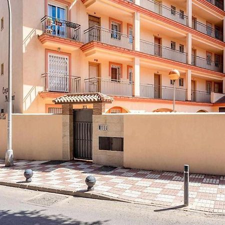 בנאלמדנה 797 Holiday Rentals - Lujoso Apartamento En Arroyo Con Piscina מראה חיצוני תמונה
