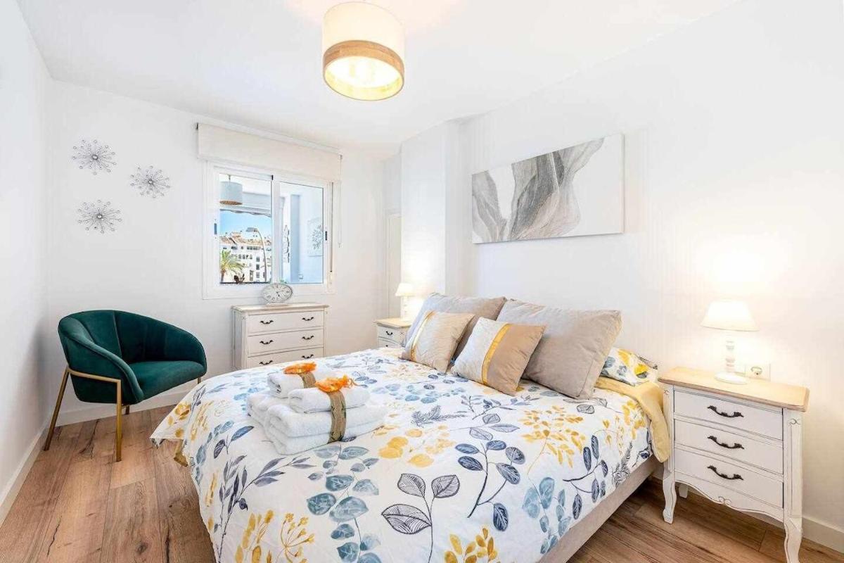 בנאלמדנה 797 Holiday Rentals - Lujoso Apartamento En Arroyo Con Piscina מראה חיצוני תמונה