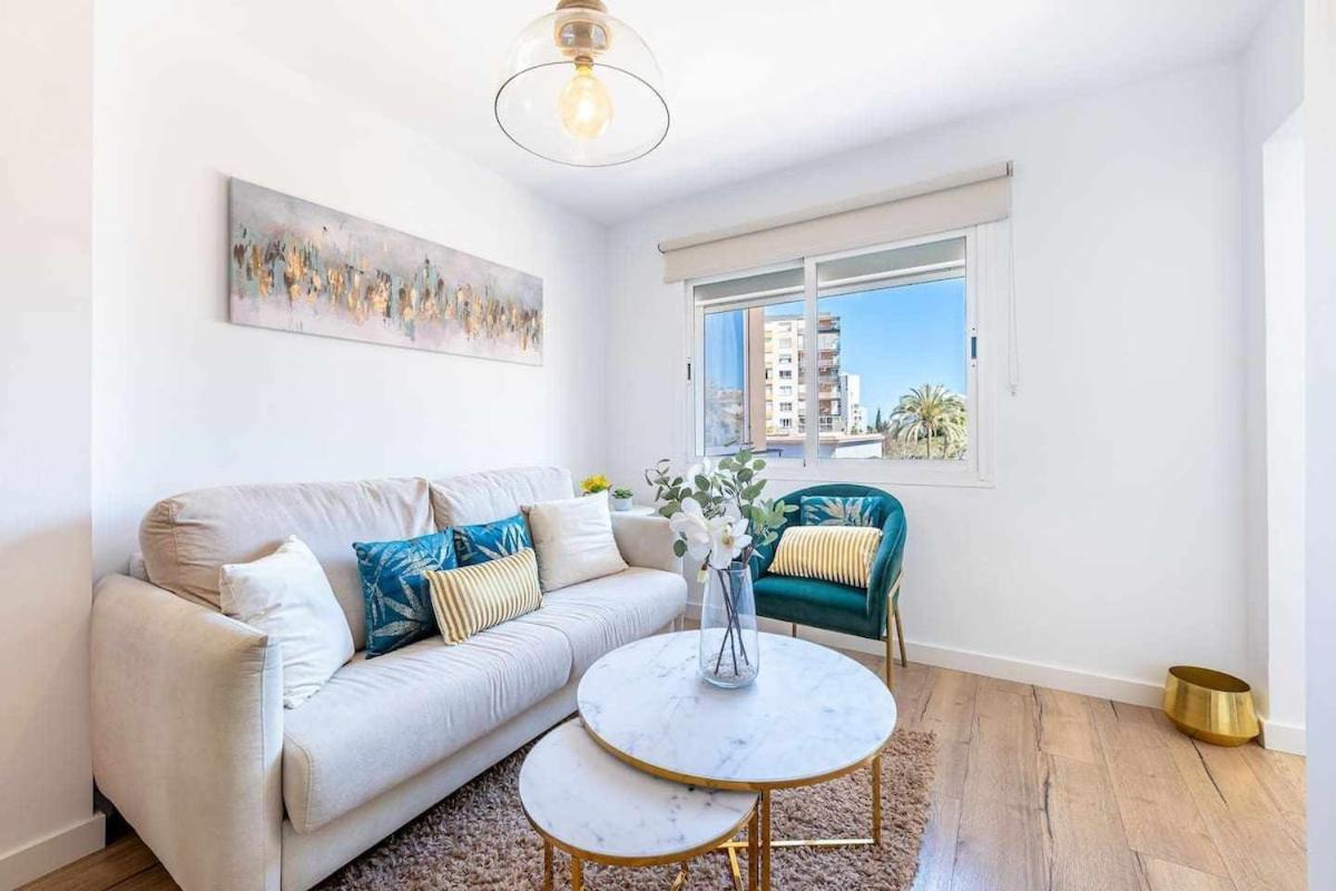 בנאלמדנה 797 Holiday Rentals - Lujoso Apartamento En Arroyo Con Piscina מראה חיצוני תמונה
